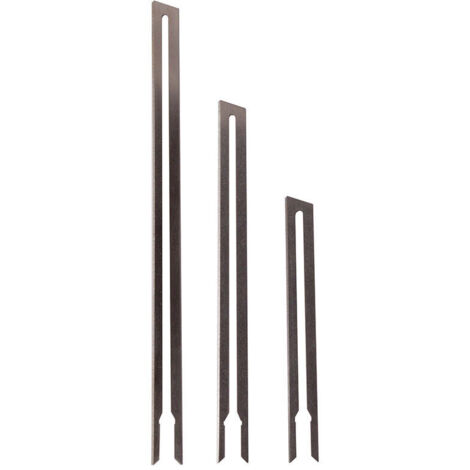 Fleischmann Hot Knife - Ersatzklingen