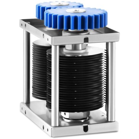 Kühltisch 450L 4 Türen Saladette Arbeitsfläche Pizzatisch Royal Catering 