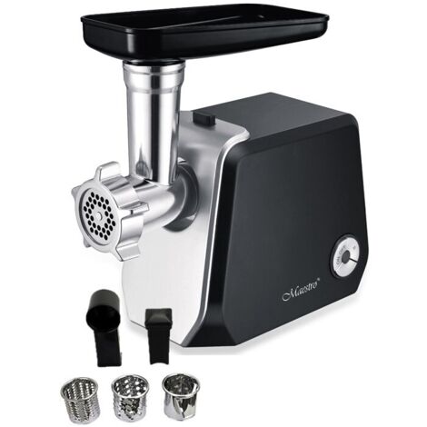 Fleischwolf 1500W  Maestro MR-850