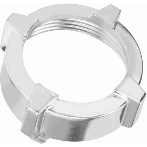 Fleischwolf aus Aluminiumlegierung für Küchengeräte, ideal für den Hausgebrauch, Handwolf für Fleisch, inkl. 3 Schneidscheiben