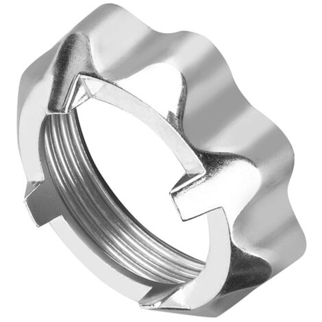 Fleischwolf aus Aluminiumlegierung – Teile für Nuss- und Fleischwolf