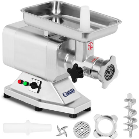 Fleischwolf, Gastronomie Fleischwolf 120 PRO 850W