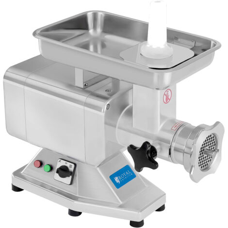 Fleischwolf, Gastronomie Fleischwolf 220 PRO 1000W
