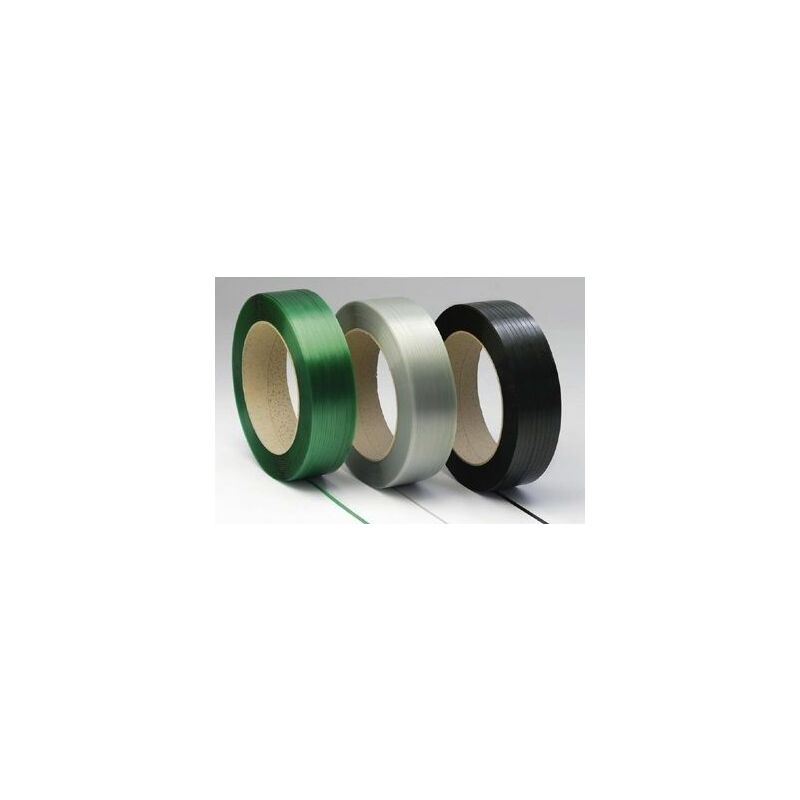 

Fleje poliéster PETBAND VT 15X0,72 VERDE 65979 - Sorsa