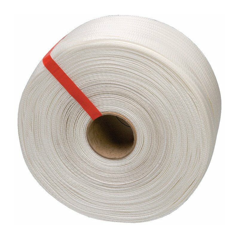 

Fleje A19 mmxS0.9mm, L.500m poliéster (Por 3)