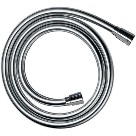 flessibile 80cm cromato