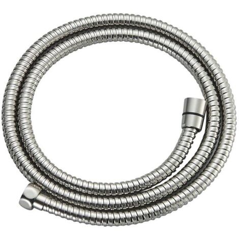 FLESSIBILE ACCIAIO ACCIAIO SPAZZOLATO 150CM