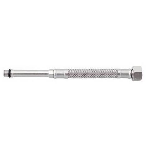 FLESSIBILE ACCIAIO INOX DN8 MXL 10X1 MXL 10x1 x F 1/2 cm. 030 DH