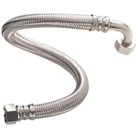 FLESSIBILE ACQUA SUPERMG 1212-300 MH 1/2" 30CM 1852