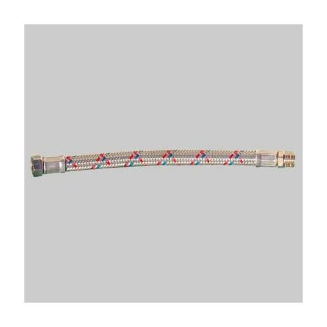 FLESSIBILE ANTIVIBRANTE 1/2 X 1/2 cm 80