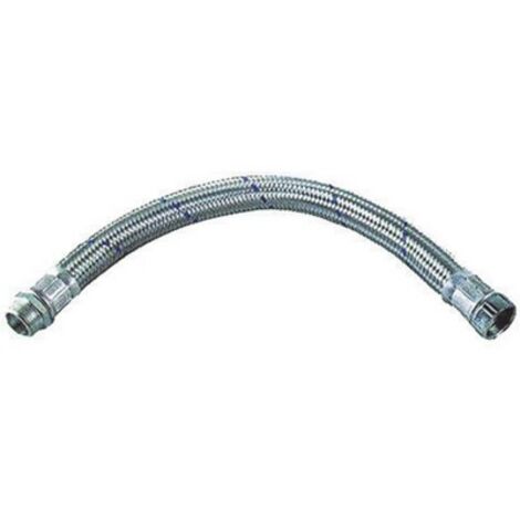 FLESSIBILE ANTIVIBRANTE ALTA PRESSIONE MF CM. 100 1" 1/4