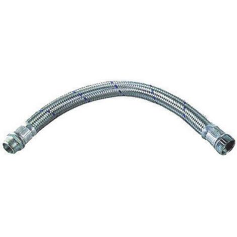FLESSIBILE ANTIVIBRANTE ALTA PRESSIONE MF CM. 100 3/4