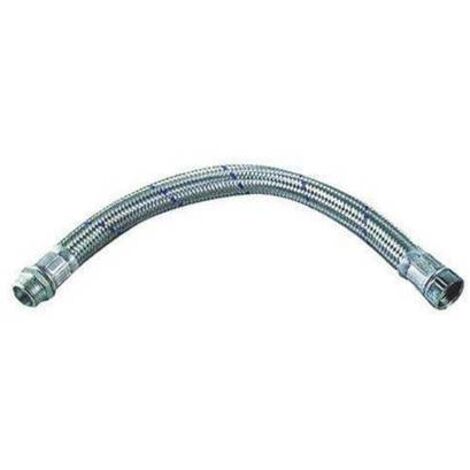 FLESSIBILE ANTIVIBRANTE ALTA PRESSIONE MF CM. 30 1/2 DH