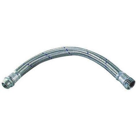FLESSIBILE ANTIVIBRANTE ALTA PRESSIONE MF CM. 30 3/4 DH