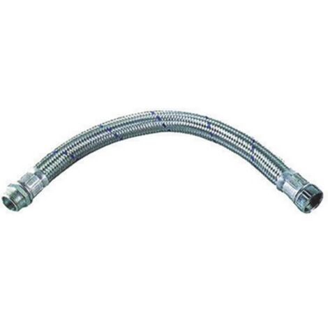 FLESSIBILE ANTIVIBRANTE ALTA PRESSIONE MF CM. 40- 1- DH- pezzi 1