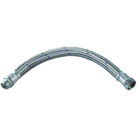 FLESSIBILE ANTIVIBRANTE ALTA PRESSIONE MF CM. 40 1&quot 1/2