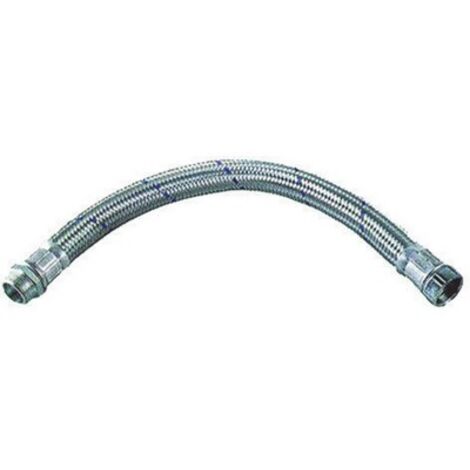 FLESSIBILE ANTIVIBRANTE ALTA PRESSIONE MF CM. 40 2"