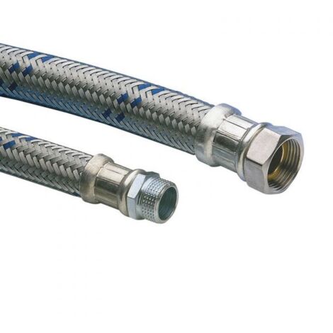 FLESSIBILE ANTIVIBRANTE ALTA PRESSIONE MF CM. 40 3/4 DH
