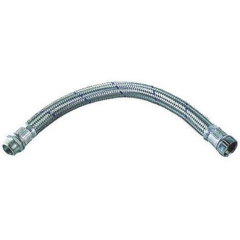 FLESSIBILE ANTIVIBRANTE ALTA PRESSIONE MF CM. 50 1&quot1/2