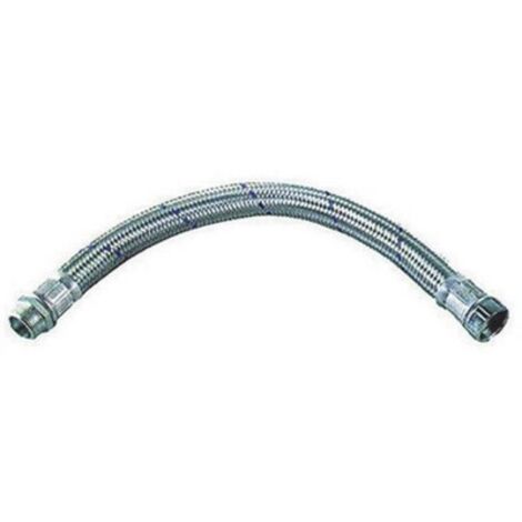 FLESSIBILE ANTIVIBRANTE ALTA PRESSIONE MF CM. 60 1" 1/2