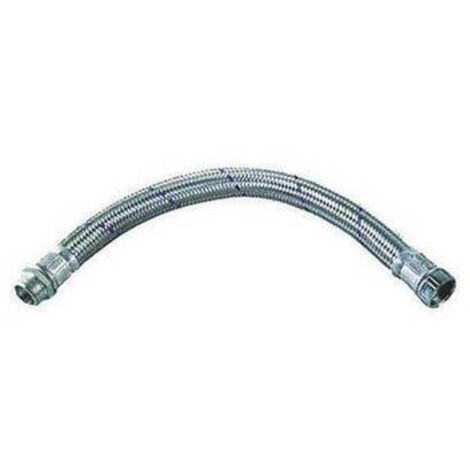 FLESSIBILE ANTIVIBRANTE ALTA PRESSIONE MF CM. 60 1" 1/4