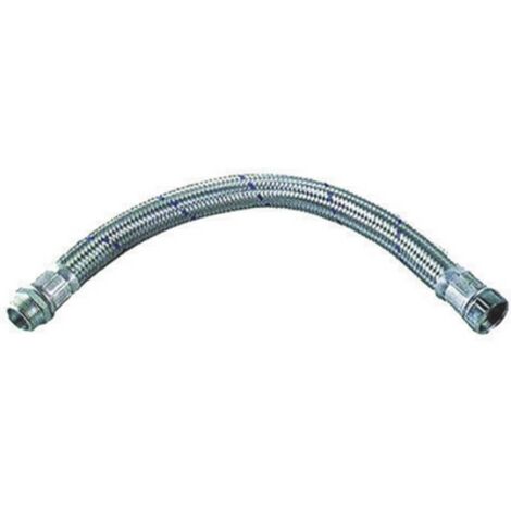 FLESSIBILE ANTIVIBRANTE ALTA PRESSIONE MF CM. 80- 3/4- DH- pezzi 1