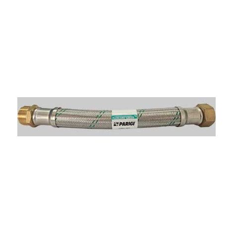 FLESSIBILE ANTIVIBRANTE GREEN FLEXCORE MF 1  CM 50     PARIGI