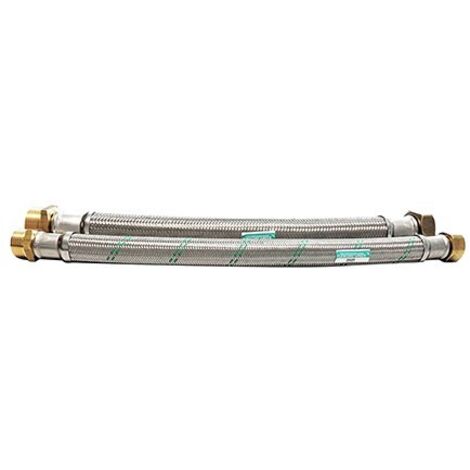 FLESSIBILE ANTIVIBRANTE MF FXC B0 1"1/2 cm 100 DN40