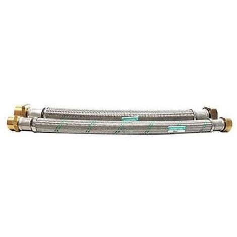 FLESSIBILE ANTIVIBRANTE MF FXC B0 Misura: 1"1/2 cm 50 DN40