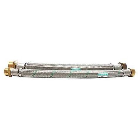 FLESSIBILE ANTIVIBRANTE MF FXC B32 Misura: 1/2 cm 70 DN13