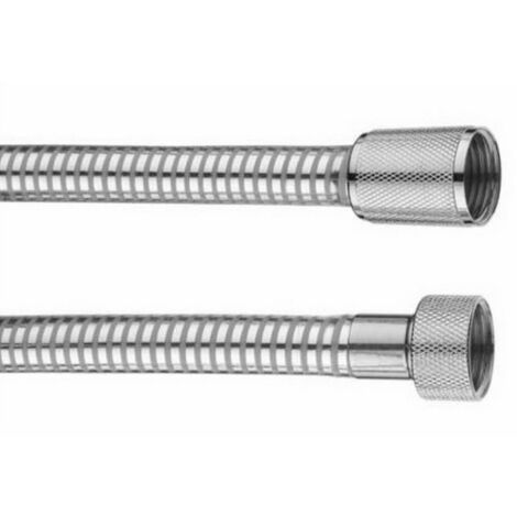 FLESSIBILE BI-FLEX/2 cm 200 /  Grigio-Cromo BOSSINI