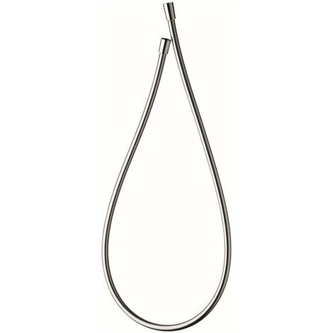 Flessibile doccia 1/2 pollice, 1500 mm cromo TOTO