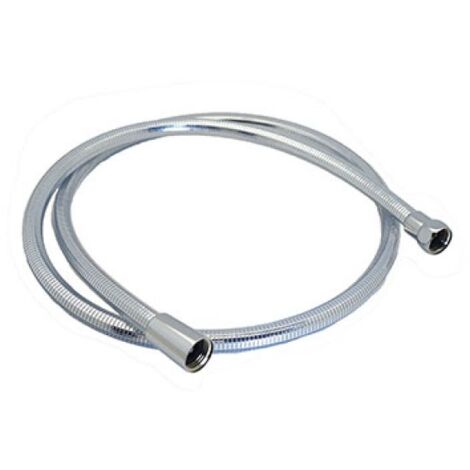 FLESSIBILE DOCCIA CHROMALUX METALLIC cm 150