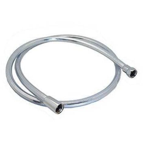 FLESSIBILE DOCCIA CHROMALUX METALLIC cm 200 PARIG