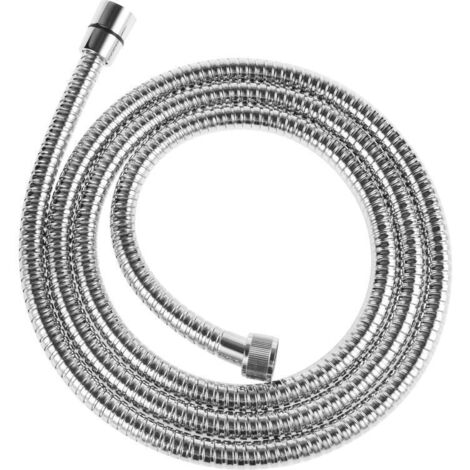 Flessibile doccia conico 200cm idrobric zflot00023
