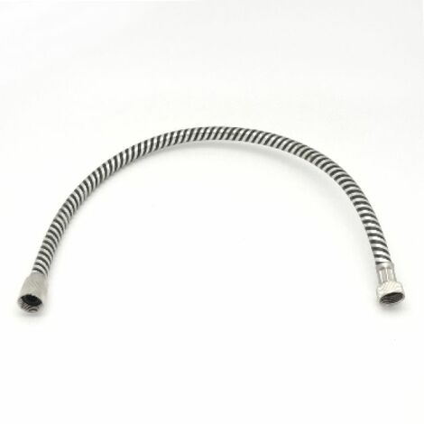 FLESSIBILE DOCCIA CROMO F 1/2 X FC 1/2 cm 100