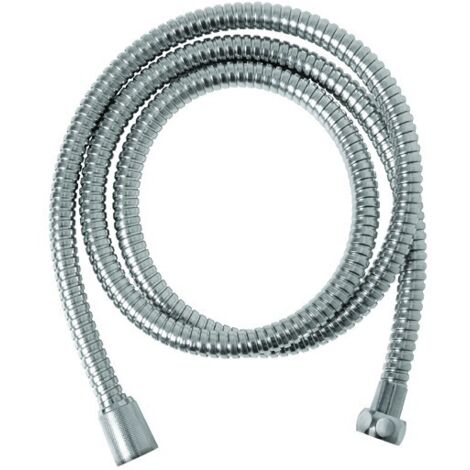 Flessibile Doccia Flexa Cromato Attacco Conico Cm 200