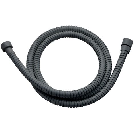 Flessibile doccia gungrey 150 cm doppia graffatura
