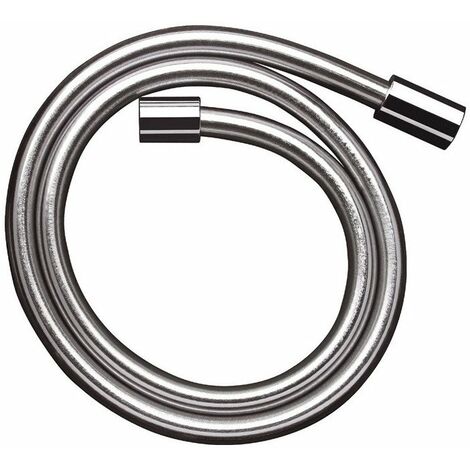 Flessibile doccia HG AXOR STARCK DN 15 effetto metallo 1600mm satinox