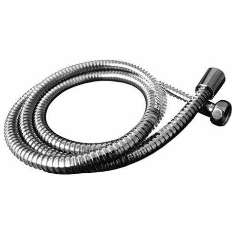 Flessibile doccia in ottone Paffoni ZFLO075CR  Cromo - Flessibile