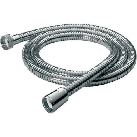Flessibile doccia Metallflex Nichel Opaco Metallflex IDEAL STANDARD