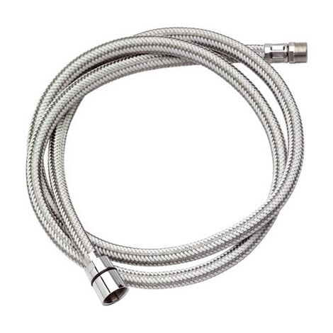 Flessibile doccia per estraibile cucina cm 120