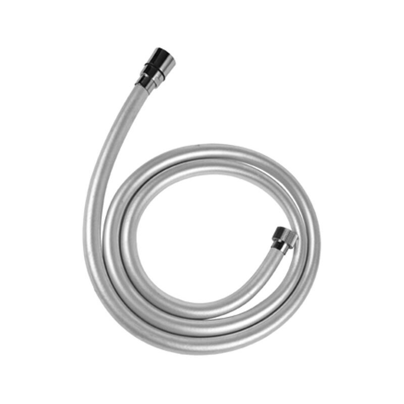 Tubo marmitta flessibile inox rinforzato diametro 50mm trecciato al mt