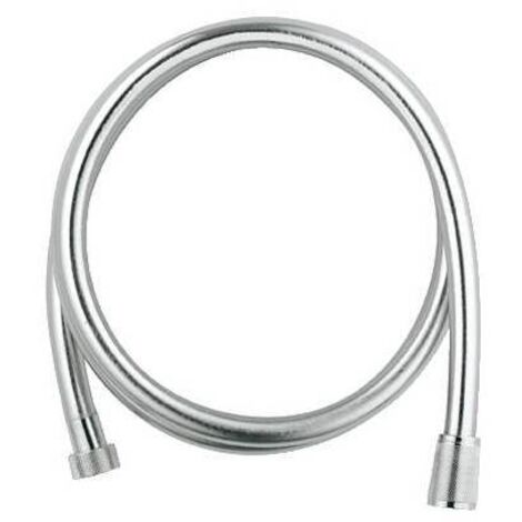 FLESSIBILE DOCCIA SILVER FLEX LUNGHEZZA 150 CM GROHE cm 150