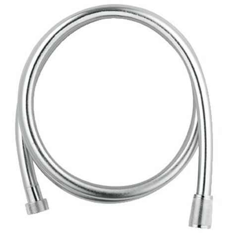 FLESSIBILE DOCCIA SILVER FLEX LUNGHEZZA 200 CM GROHE cm 200