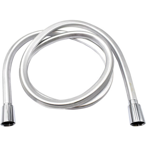 Flessibile doccia simple square l.150 cm
