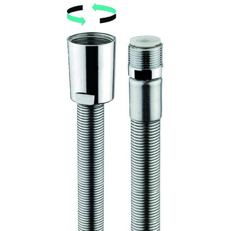 Flessibile doccia spring line l.200 ø 13