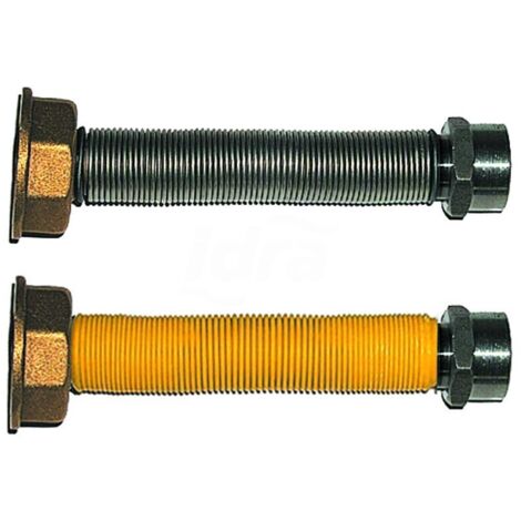 Flessibile estensibile x contatore L.150/300 1" 00000016183
