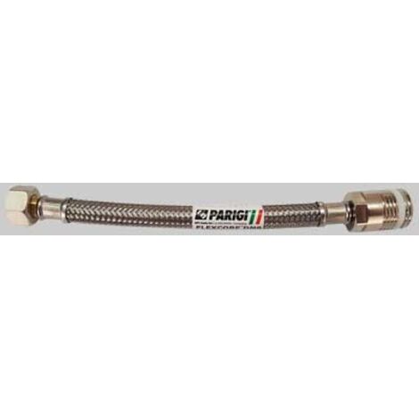 FLESSIBILE FLEX CORE M (PROLUNGATO) 1/2 X F 3/8 - cm 60