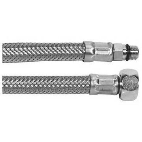 FLESSIBILE FXC MOK 10 PER MISCELATORI 10 x 1 - F. 3/8 mm 361